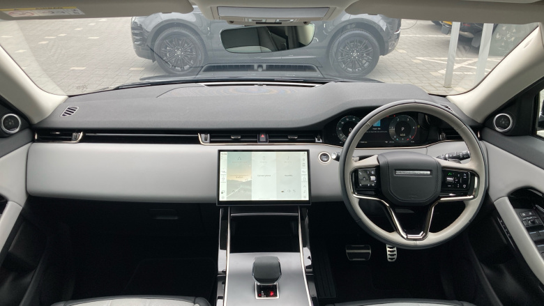 Land Rover Range Rover Evoque 2.0 D200 Dynamic HSE 5dr Auto Diesel Hatchback